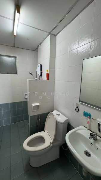 Condominium for Sale at Fortune Park (Suria Perdana) - Edmund Goh - Bathroom - PropertyGuru.com.my