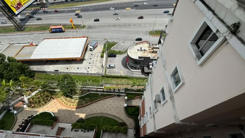 Condominium for Sale at Fortune Park (Suria Perdana) - Edmund Goh - Exterior - PropertyGuru.com.my
