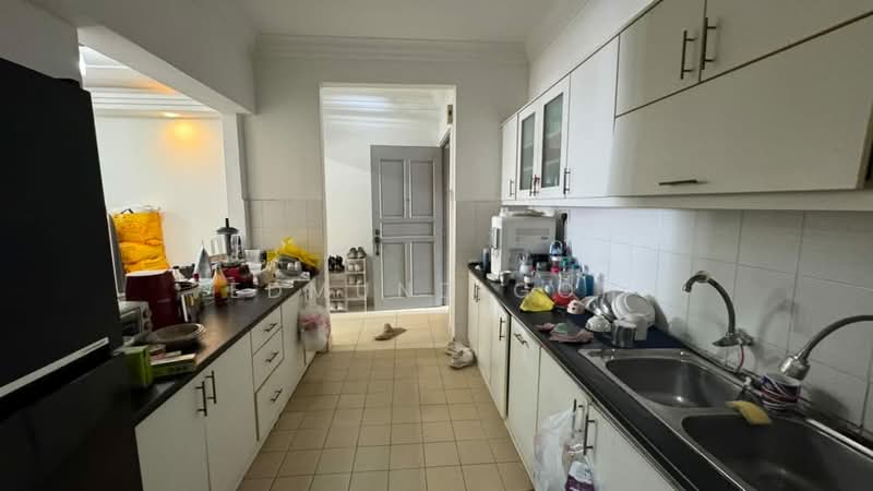 Condominium for Sale at Fortune Park (Suria Perdana) - Edmund Goh - Kitchen - PropertyGuru.com.my
