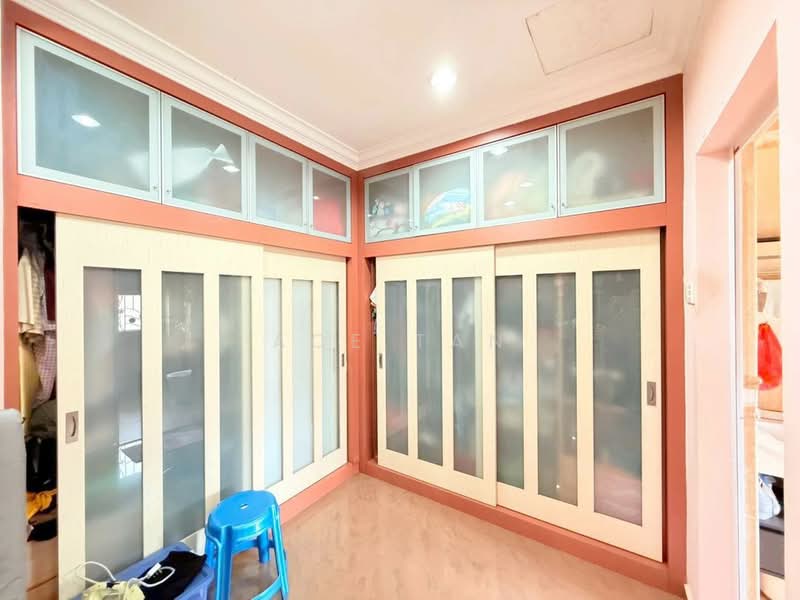 2-storey Terraced House for Sale in Taman Sutera Utama (Skudai) - Ace Tan - Interior - PropertyGuru.com.my