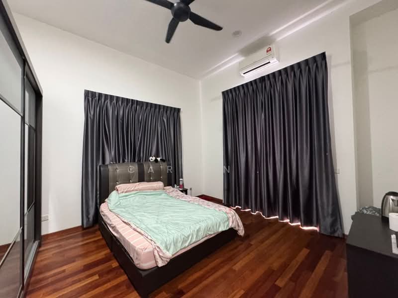 Cluster House for Sale in Taman Ekoflora (Johor Bahru) - Carson . - Bedroom - PropertyGuru.com.my