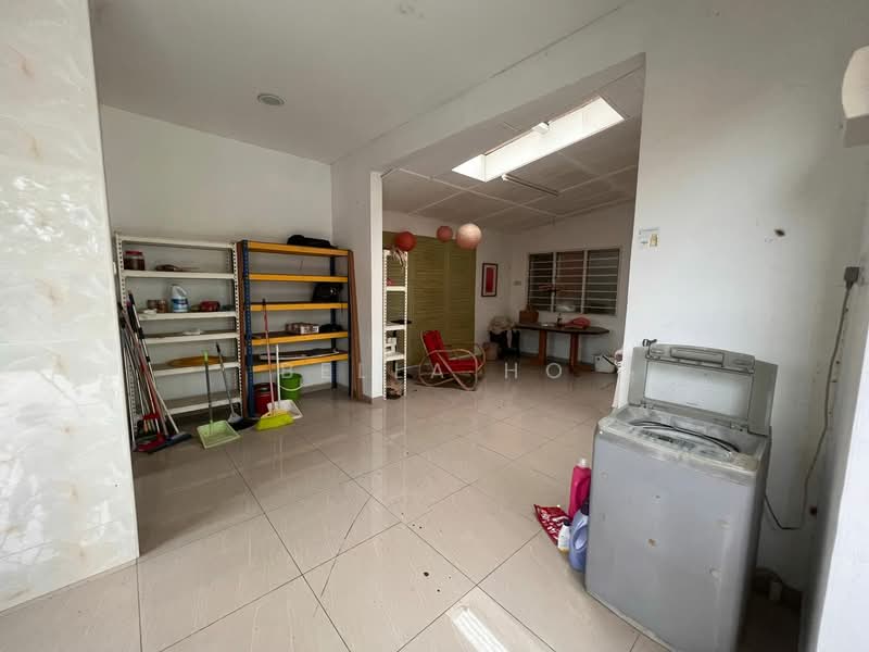 Semi-Detached House for Sale in Taman Damai (Kulai) - Bella Ho - PropertyGuru.com.my