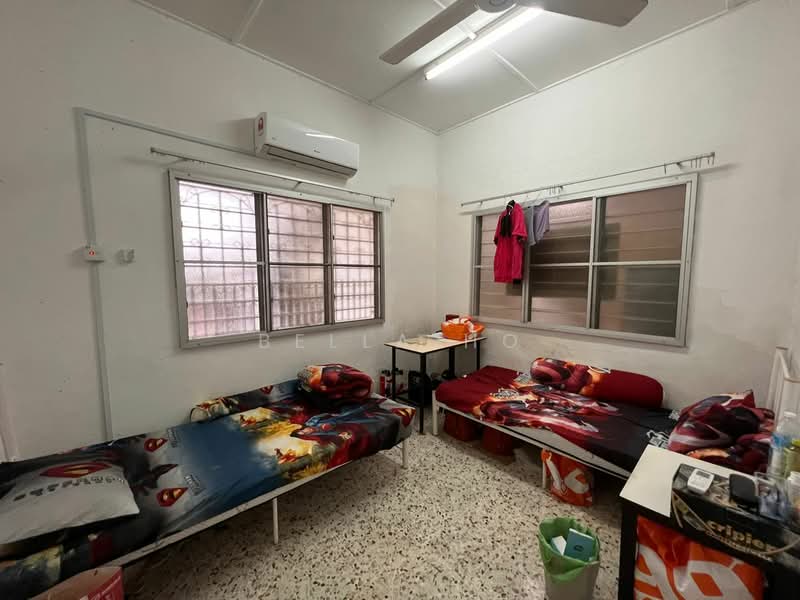 Semi-Detached House for Sale in Taman Damai (Kulai) - Bella Ho - PropertyGuru.com.my