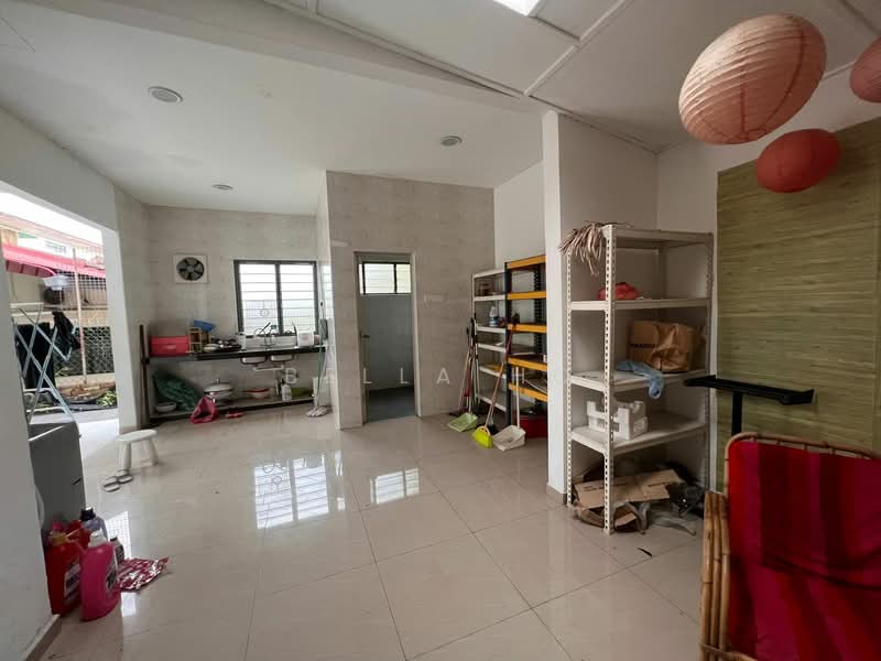 Semi-Detached House for Sale in Taman Damai (Kulai) - Bella Ho - PropertyGuru.com.my