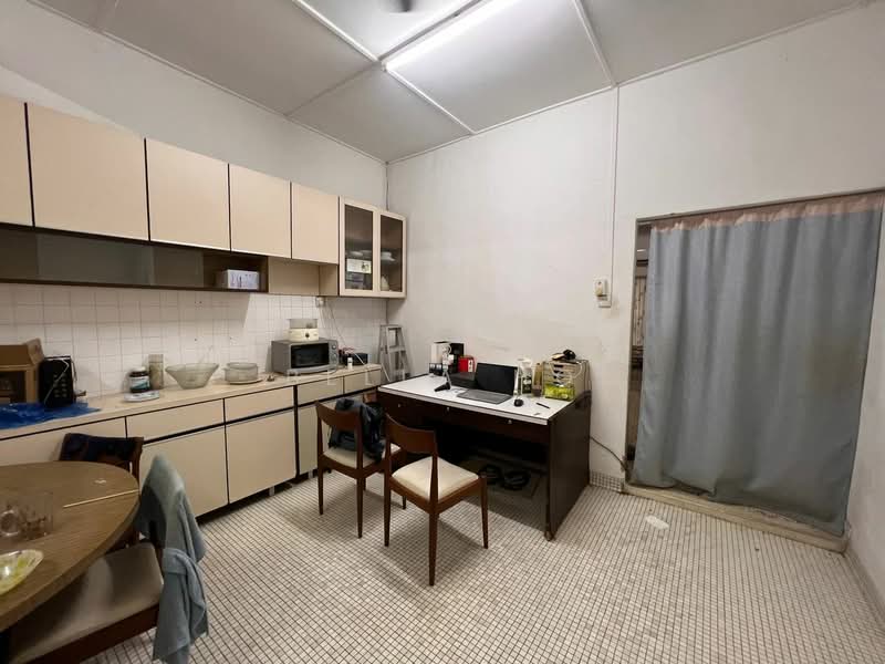 Semi-Detached House for Sale in Taman Damai (Kulai) - Bella Ho - PropertyGuru.com.my