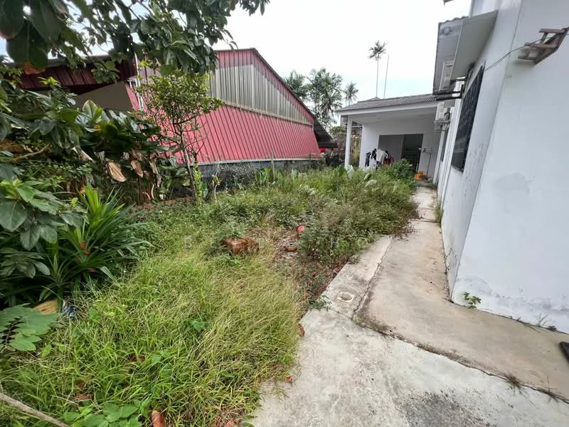 Semi-Detached House for Sale in Taman Damai (Kulai) - Bella Ho - PropertyGuru.com.my