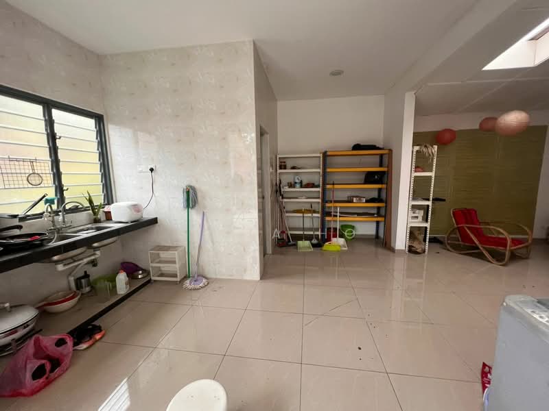 Semi-Detached House for Sale in Taman Damai (Kulai) - Bella Ho - PropertyGuru.com.my