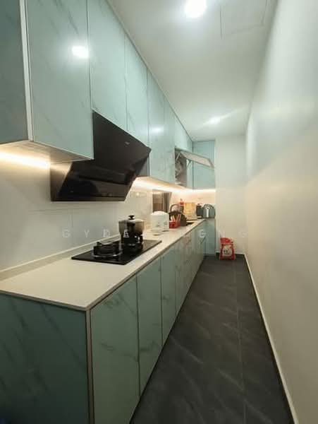 2-storey Terraced House for Sale in Taman Mutiara Rini (Skudai) - Gyden Heng - PropertyGuru.com.my