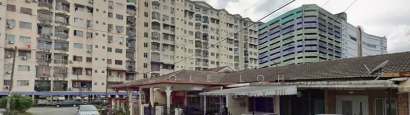 1-storey Terraced House for Sale in Desa Bunga Raya (Kajang) - Nicole Loh - Exterior - PropertyGuru.com.my