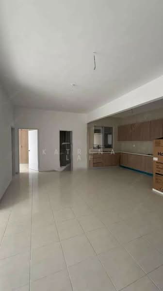 Condominium for Rent at Residensi Adelia 4 - Katrina Lai - Kitchen - PropertyGuru.com.my