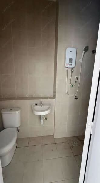 Condominium for Rent at Residensi Adelia 4 - Katrina Lai - Bathroom - PropertyGuru.com.my