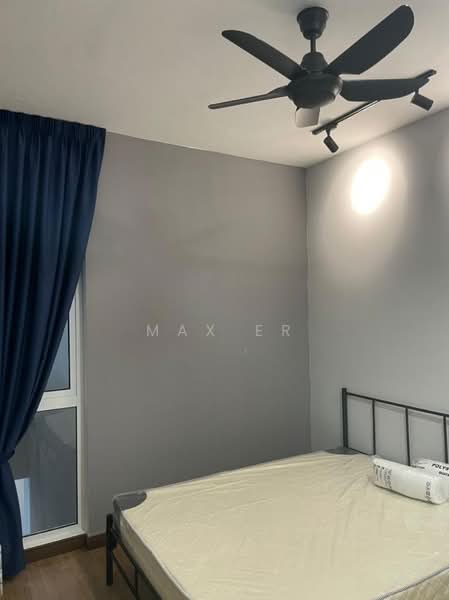 Servis Apartment untuk Disewa di Pinnacle Sri Petaling - Max Er - Bedroom - PropertyGuru.com.my