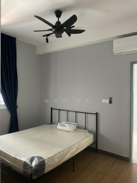 Servis Apartment untuk Disewa di Pinnacle Sri Petaling - Max Er - Bedroom - PropertyGuru.com.my