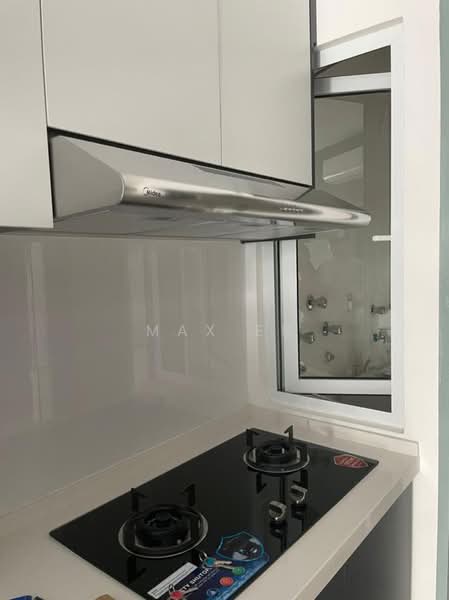 Servis Apartment untuk Disewa di Pinnacle Sri Petaling - Max Er - Kitchen - PropertyGuru.com.my
