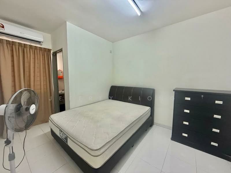Rumah Bandar untuk Disewa di Bandar Indahpura (Kulai) - Jeffrey Kiong - Bedroom - PropertyGuru.com.my