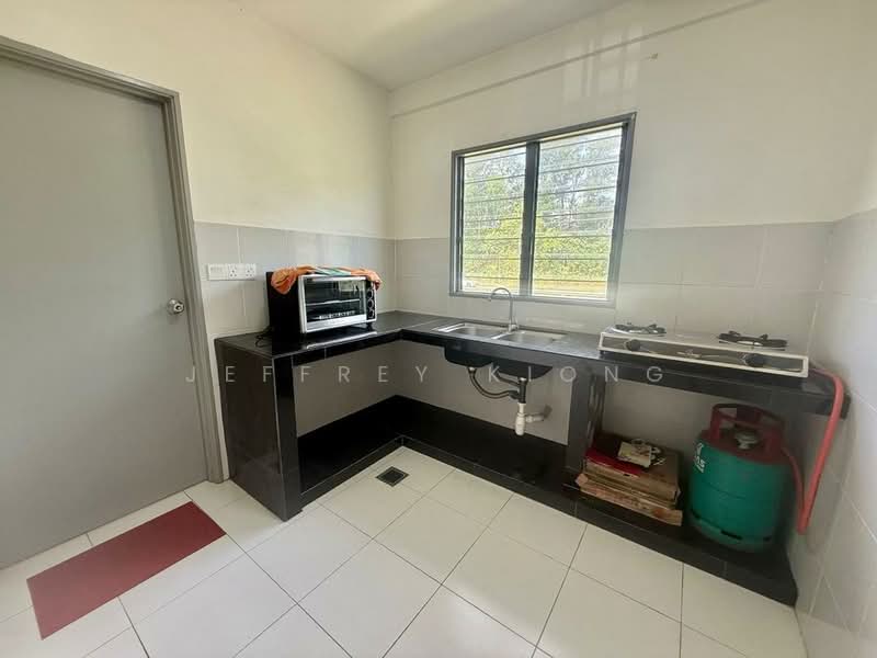 Rumah Bandar untuk Disewa di Bandar Indahpura (Kulai) - Jeffrey Kiong - Kitchen - PropertyGuru.com.my
