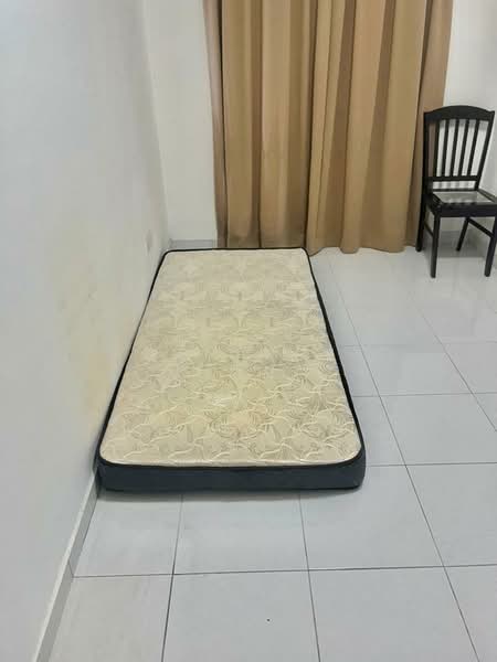 Rumah Bandar untuk Disewa di Bandar Indahpura (Kulai) - Jeffrey Kiong - Bedroom - PropertyGuru.com.my