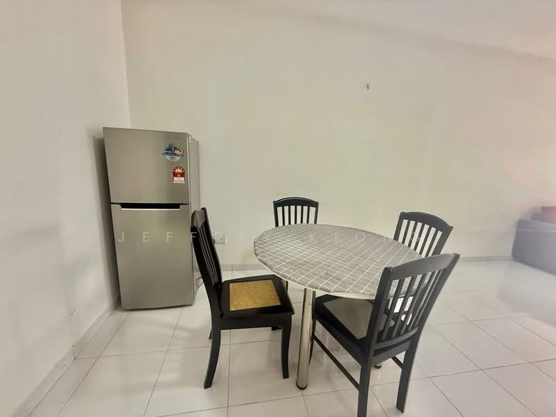 Rumah Bandar untuk Disewa di Bandar Indahpura (Kulai) - Jeffrey Kiong - Dining Room - PropertyGuru.com.my