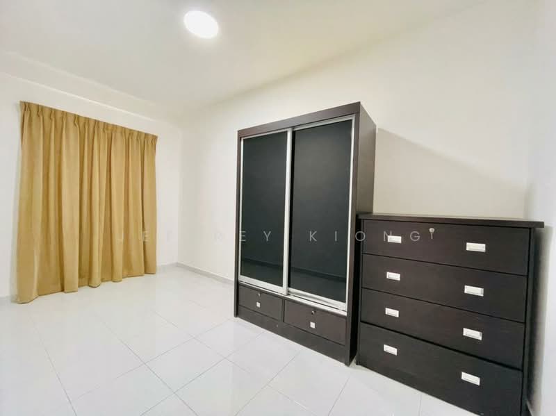 Rumah Bandar untuk Disewa di Bandar Indahpura (Kulai) - Jeffrey Kiong - Bedroom - PropertyGuru.com.my