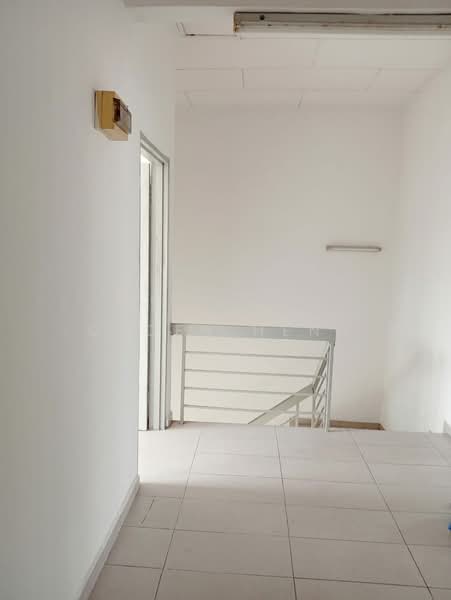 2-storey Terraced House for Sale in Taman Megah Ria (Masai) - Gyden Heng - Interior - PropertyGuru.com.my