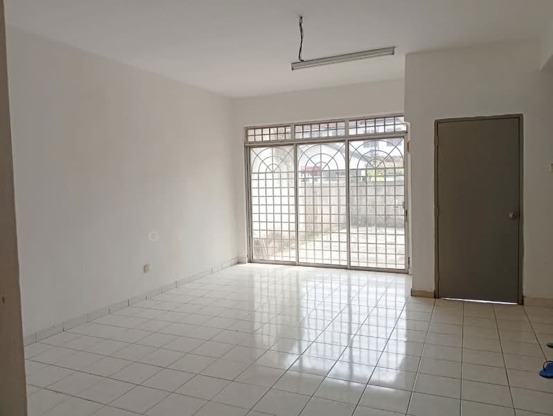 2-storey Terraced House for Sale in Taman Megah Ria (Masai) - Gyden Heng - PropertyGuru.com.my
