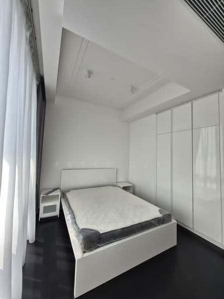 Kediaman Servis untuk Disewa di Regent Suites @ Pavilion Damansara Heights - Peter Sek - PropertyGuru.com.my