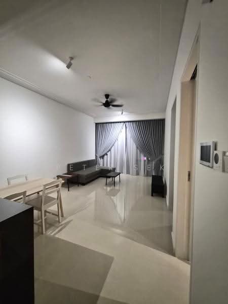 Kediaman Servis untuk Disewa di Regent Suites @ Pavilion Damansara Heights - Peter Sek - PropertyGuru.com.my