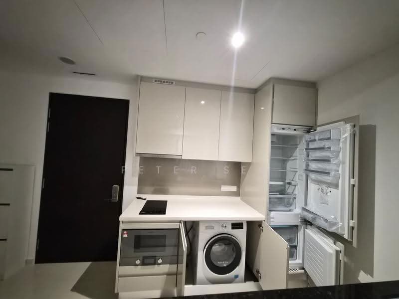 Kediaman Servis untuk Disewa di Regent Suites @ Pavilion Damansara Heights - Peter Sek - PropertyGuru.com.my