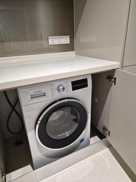 Kediaman Servis untuk Disewa di Regent Suites @ Pavilion Damansara Heights - Peter Sek - PropertyGuru.com.my