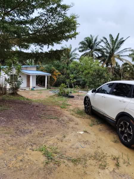 Tanah Pertanian untuk Dijual di Machap (Kluang) - Lau Ee Xuan - PropertyGuru.com.my