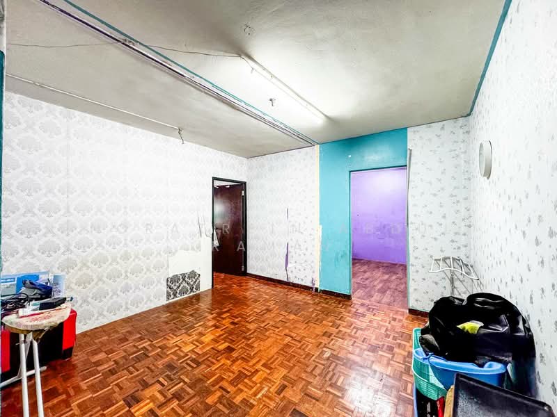 Rumah Flat untuk Dijual di PKNS Seksyen 24 - Norazrein Abdul Raman - Interior - PropertyGuru.com.my