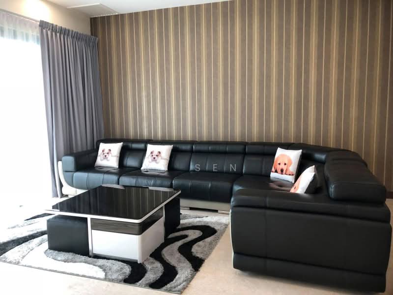 Service Residence for Rent at Imperia - XY Sen - PropertyGuru.com.my