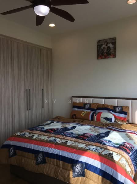 Service Residence for Rent at Imperia - XY Sen - PropertyGuru.com.my