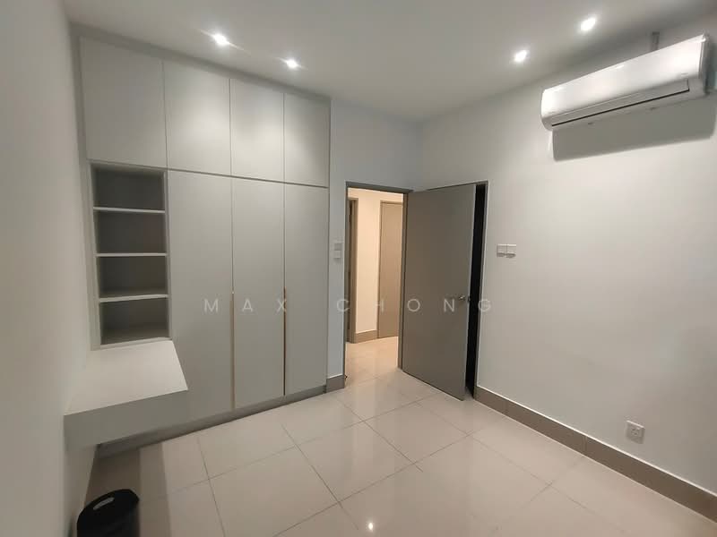 Service Residence for Sale at Serviced Residence @ Razak City Residences (RC Residences) - Max Chong - Bedroom - PropertyGuru.com.my