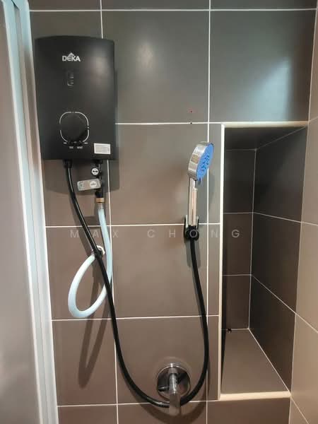 Service Residence for Sale at Serviced Residence @ Razak City Residences (RC Residences) - Max Chong - Bathroom - PropertyGuru.com.my