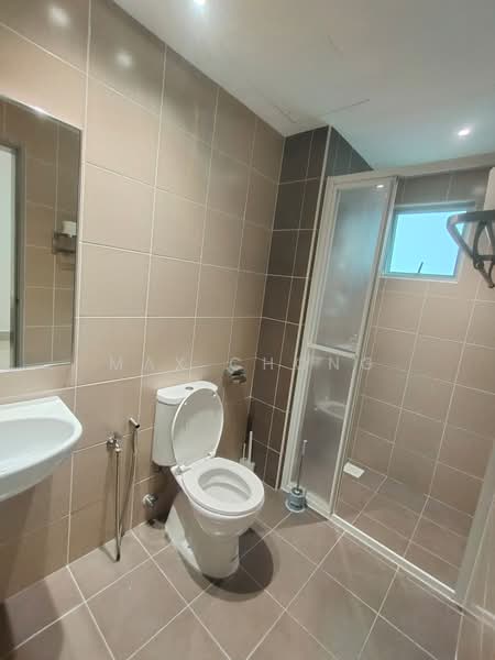 Service Residence for Sale at Serviced Residence @ Razak City Residences (RC Residences) - Max Chong - Bathroom - PropertyGuru.com.my