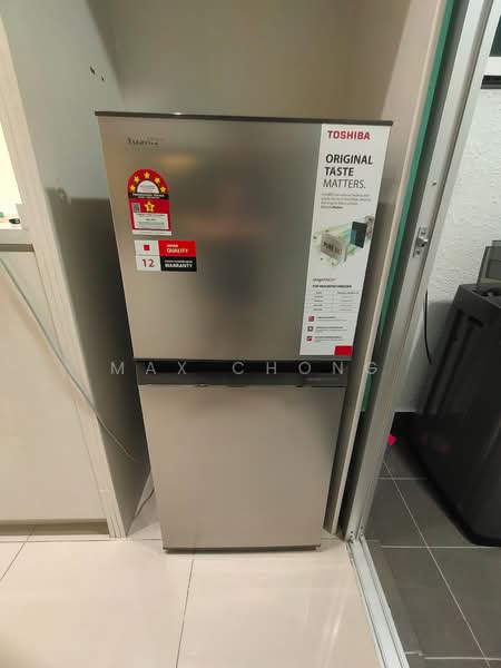 Service Residence for Sale at Serviced Residence @ Razak City Residences (RC Residences) - Max Chong - Interior - PropertyGuru.com.my