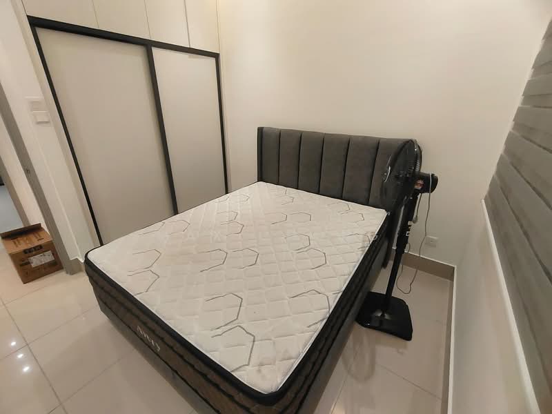 Service Residence for Sale at Serviced Residence @ Razak City Residences (RC Residences) - Max Chong - Bedroom - PropertyGuru.com.my