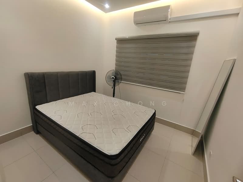 Service Residence for Sale at Serviced Residence @ Razak City Residences (RC Residences) - Max Chong - Bedroom - PropertyGuru.com.my