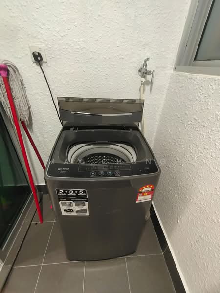 Service Residence for Sale at Serviced Residence @ Razak City Residences (RC Residences) - Max Chong - PropertyGuru.com.my