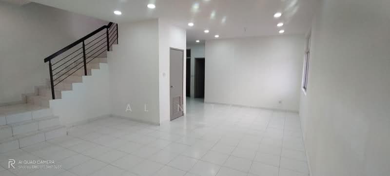 Rumah Teres 2 Tingkat untuk Disewa di Taman Setia Indah (Tebrau) - Alen Tan - PropertyGuru.com.my