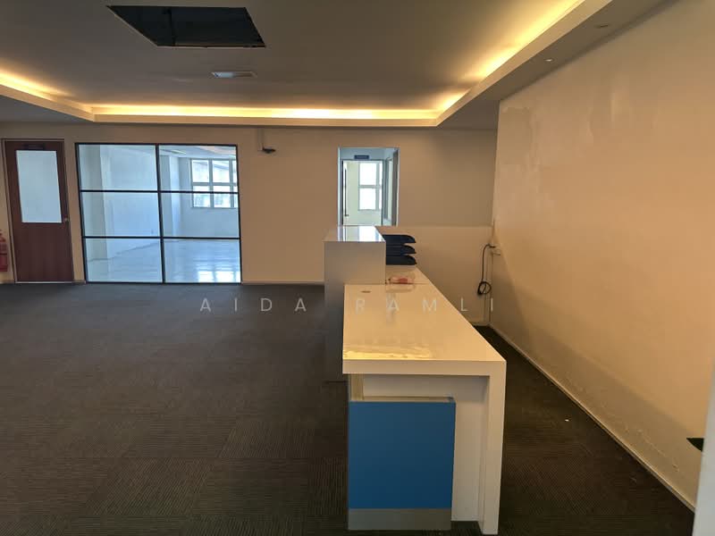 Shop for Rent in Bukit Jelutong (Shah Alam) - Aida Ramli - PropertyGuru.com.my