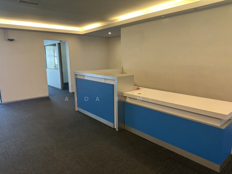 Shop for Rent in Bukit Jelutong (Shah Alam) - Aida Ramli - PropertyGuru.com.my