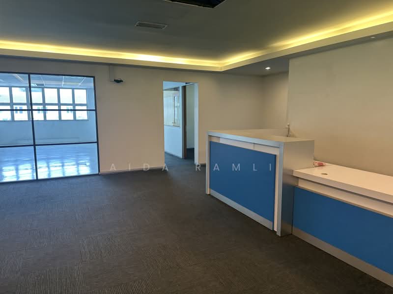 Shop for Rent in Bukit Jelutong (Shah Alam) - Aida Ramli - PropertyGuru.com.my