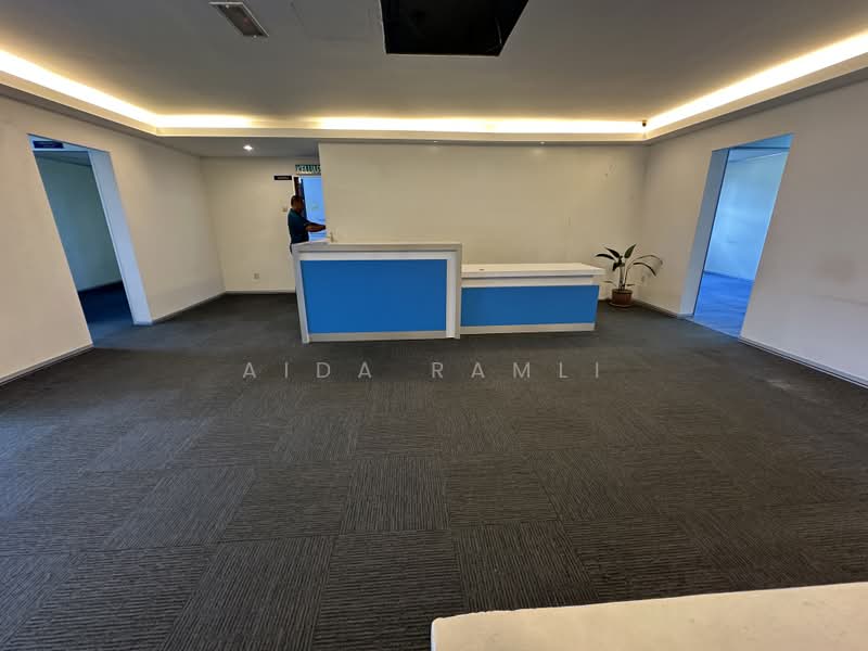 Shop for Rent in Bukit Jelutong (Shah Alam) - Aida Ramli - PropertyGuru.com.my