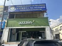For Rent - Bukit Jelutong