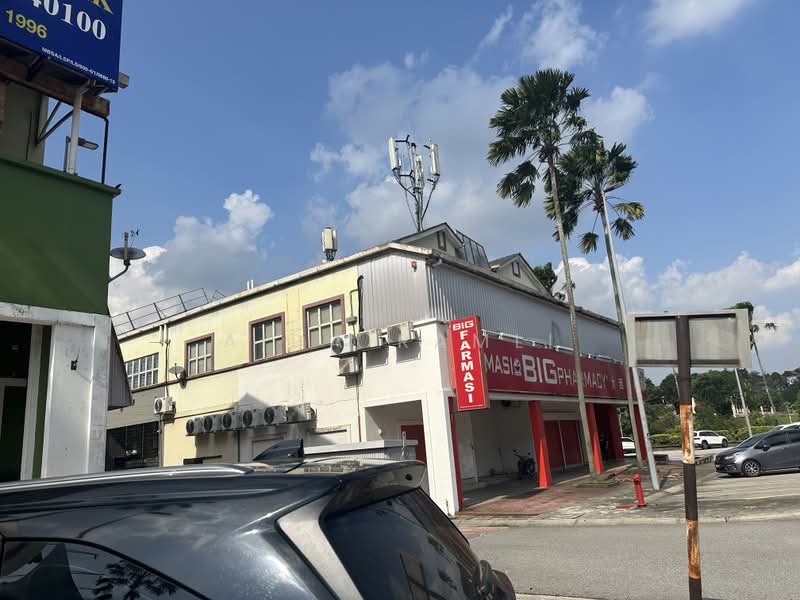 Shop for Rent in Bukit Jelutong (Shah Alam) - Aida Ramli - PropertyGuru.com.my