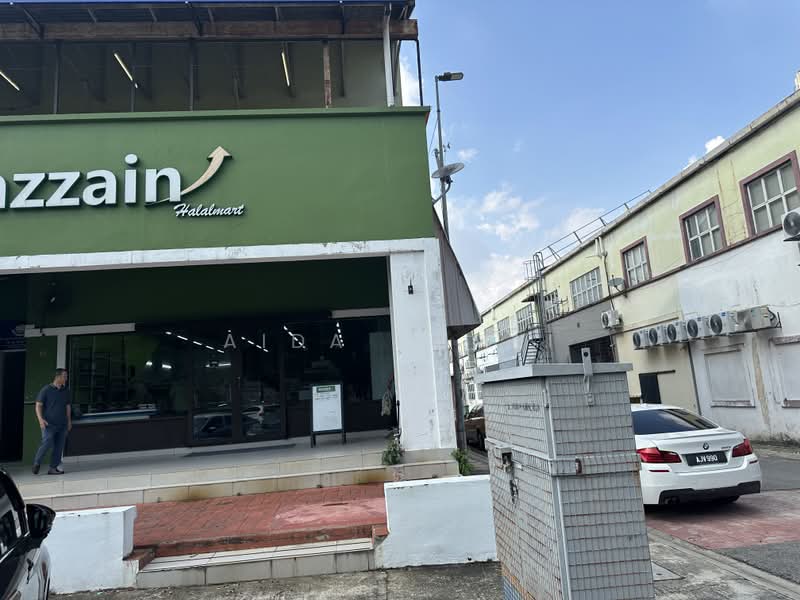 Shop for Rent in Bukit Jelutong (Shah Alam) - Aida Ramli - PropertyGuru.com.my