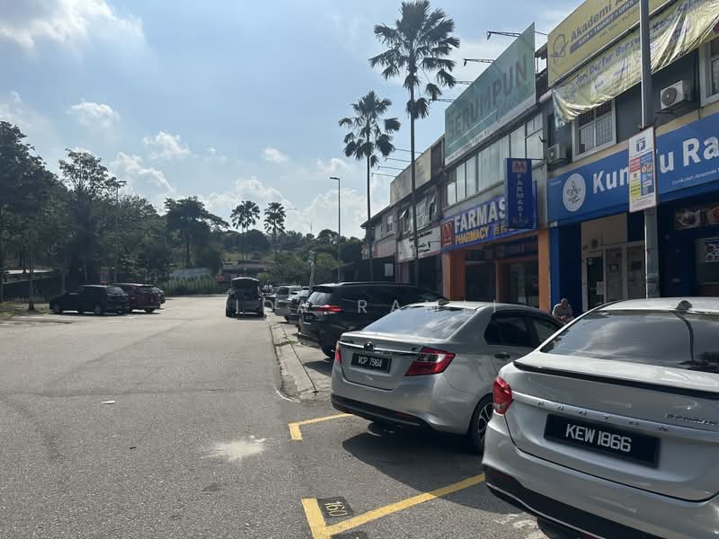 Shop for Rent in Bukit Jelutong (Shah Alam) - Aida Ramli - PropertyGuru.com.my