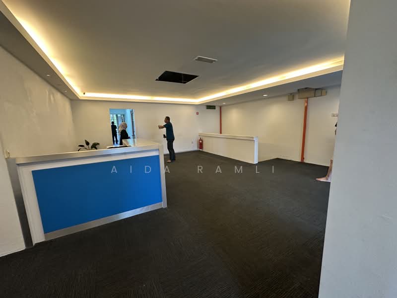 Shop for Rent in Bukit Jelutong (Shah Alam) - Aida Ramli - PropertyGuru.com.my